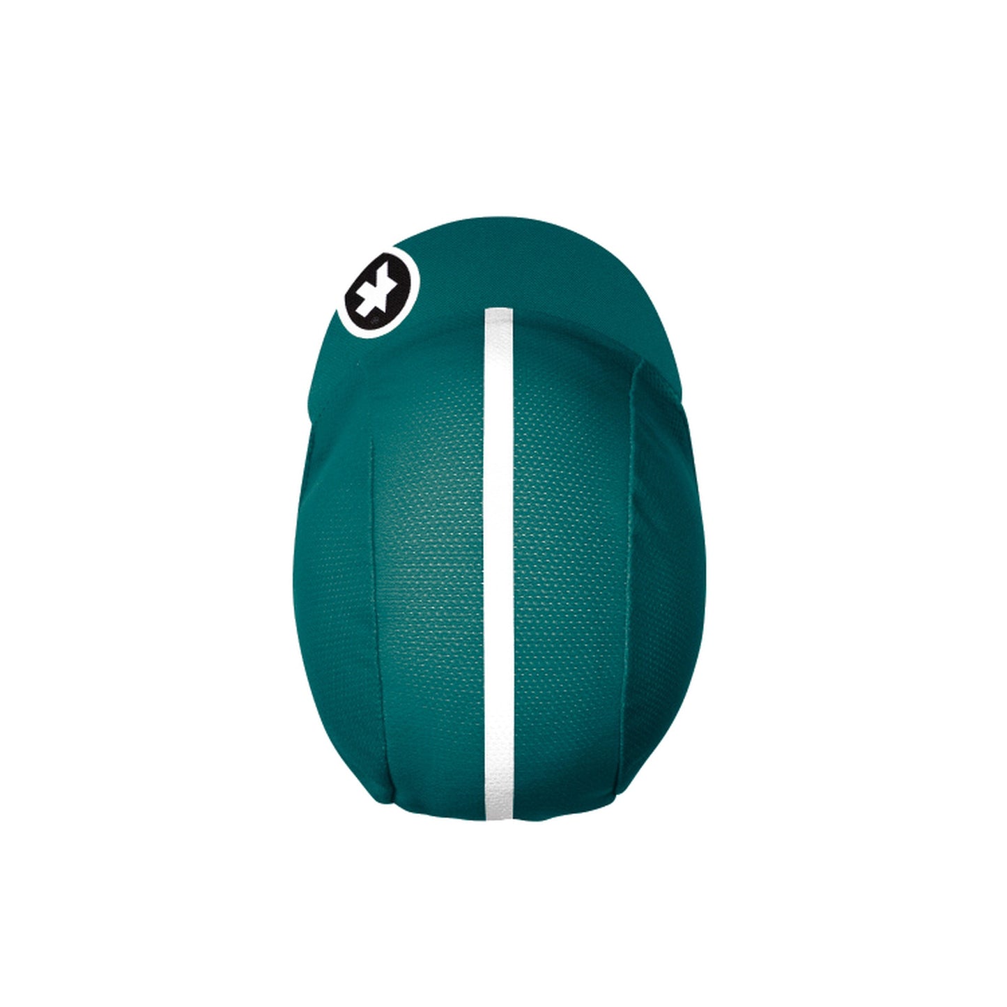 ASSOS CAP-pet, groen