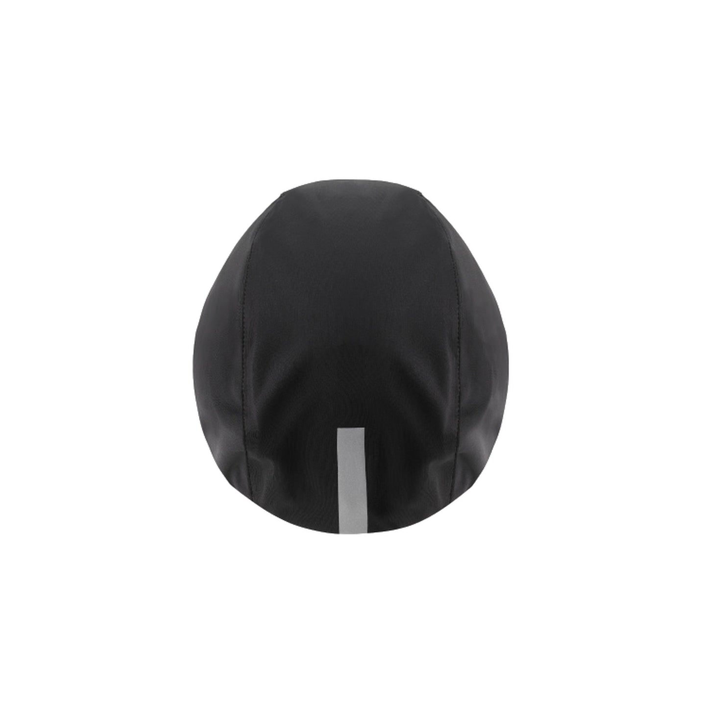 ASSOS SPRING FALL RAIN P1-pet, zwart