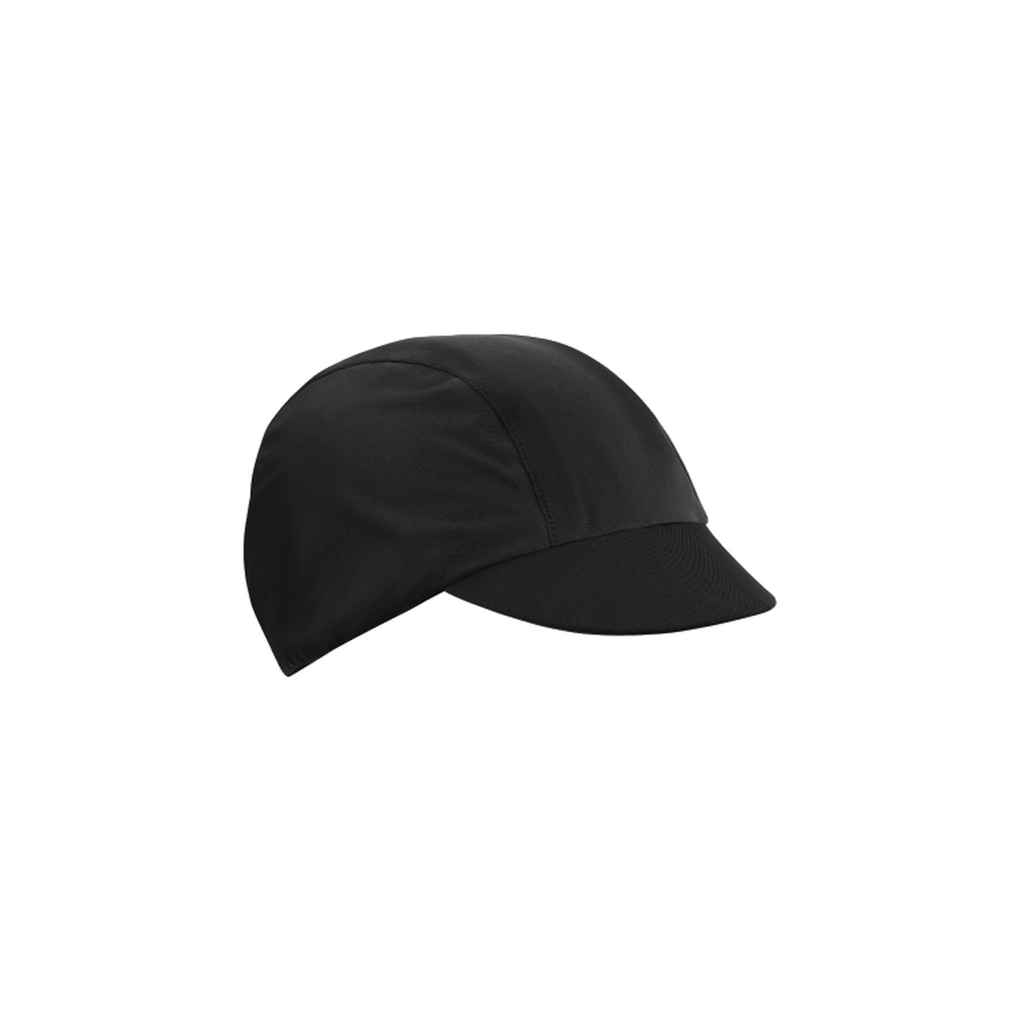 ASSOS SPRING FALL RAIN P1-pet, zwart