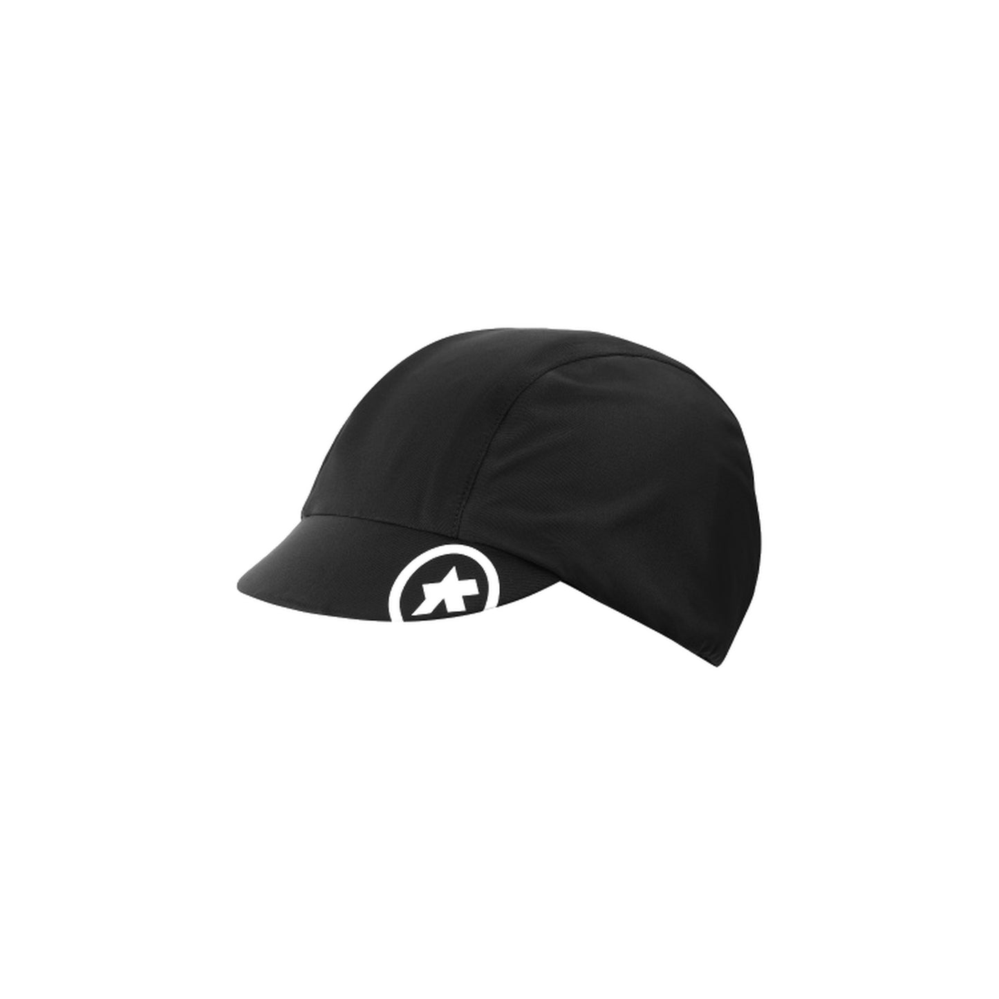 ASSOS SPRING FALL RAIN P1-pet, zwart