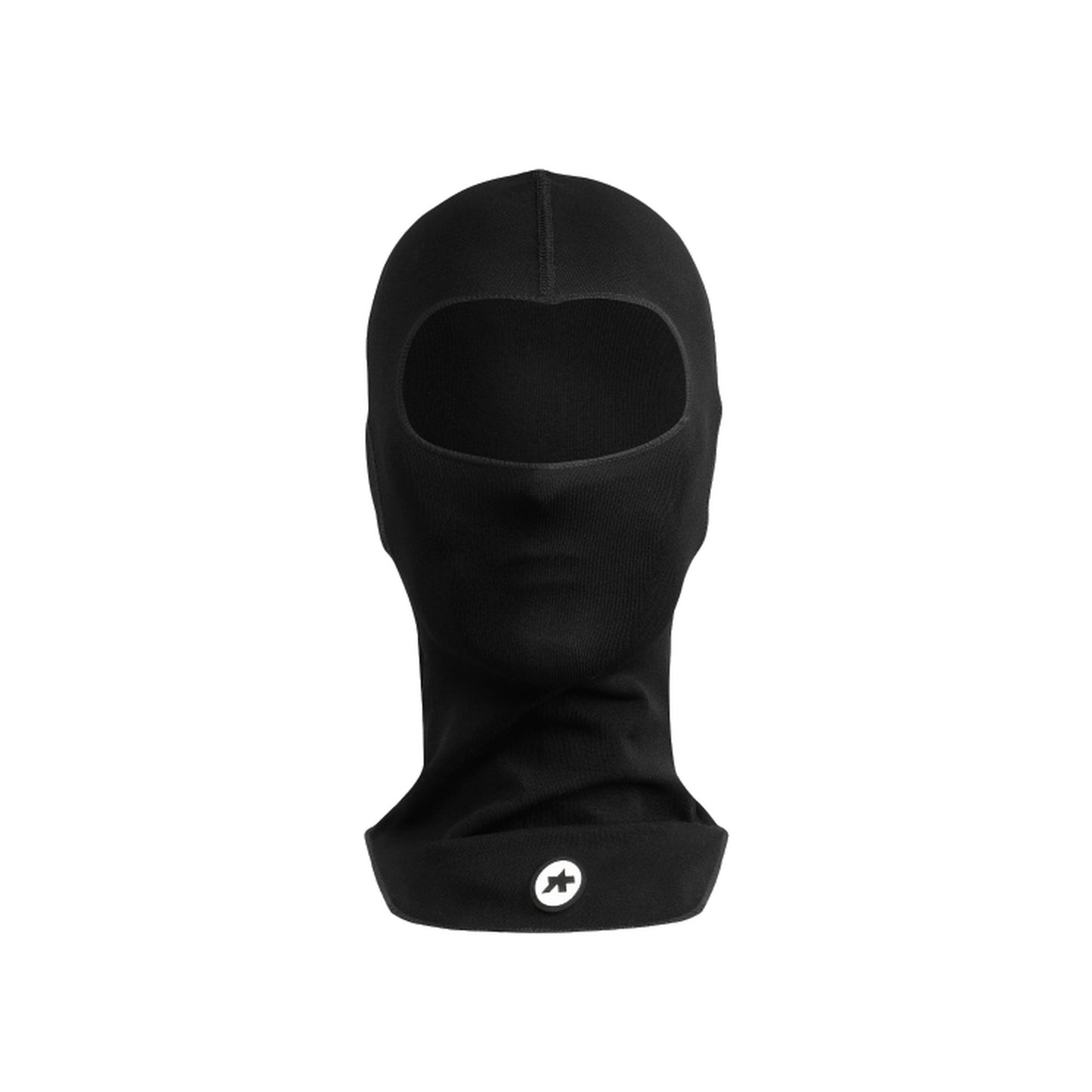 ASSOS WINTER-muts, zwart