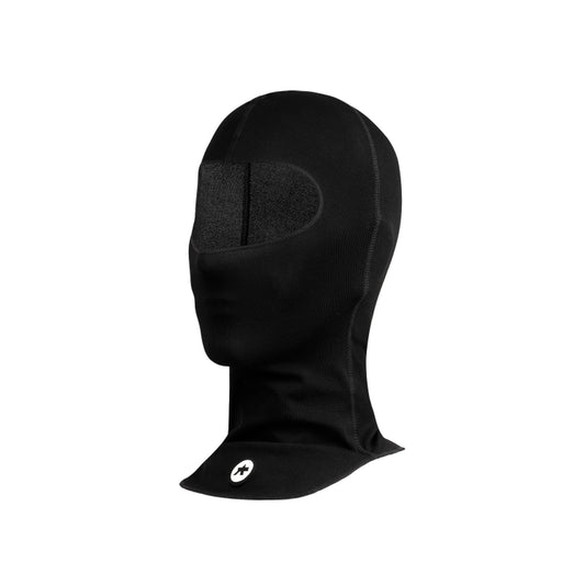 Bivakmuts ASSOS WINTER P1 Zwart
