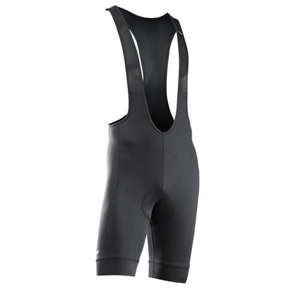 Korte Tubroek met Bretels NORTHWAVE ACTIVE GEL Zwart