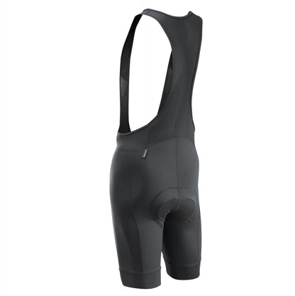 Korte Tubroek met Bretels NORTHWAVE ACTIVE GEL Zwart