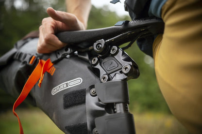 Geveerde Zadelpen CANE CREEK THUDBUSTER G4 LT - SS Clamp 2026