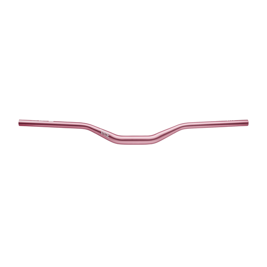 Stuur Title AH1 roze, rise 50 mm, klemdiameter 31,8 mm, breedte 800 mm