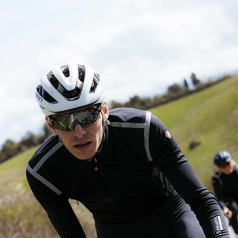 Veste CASTELLI ALPHA 150 Noir