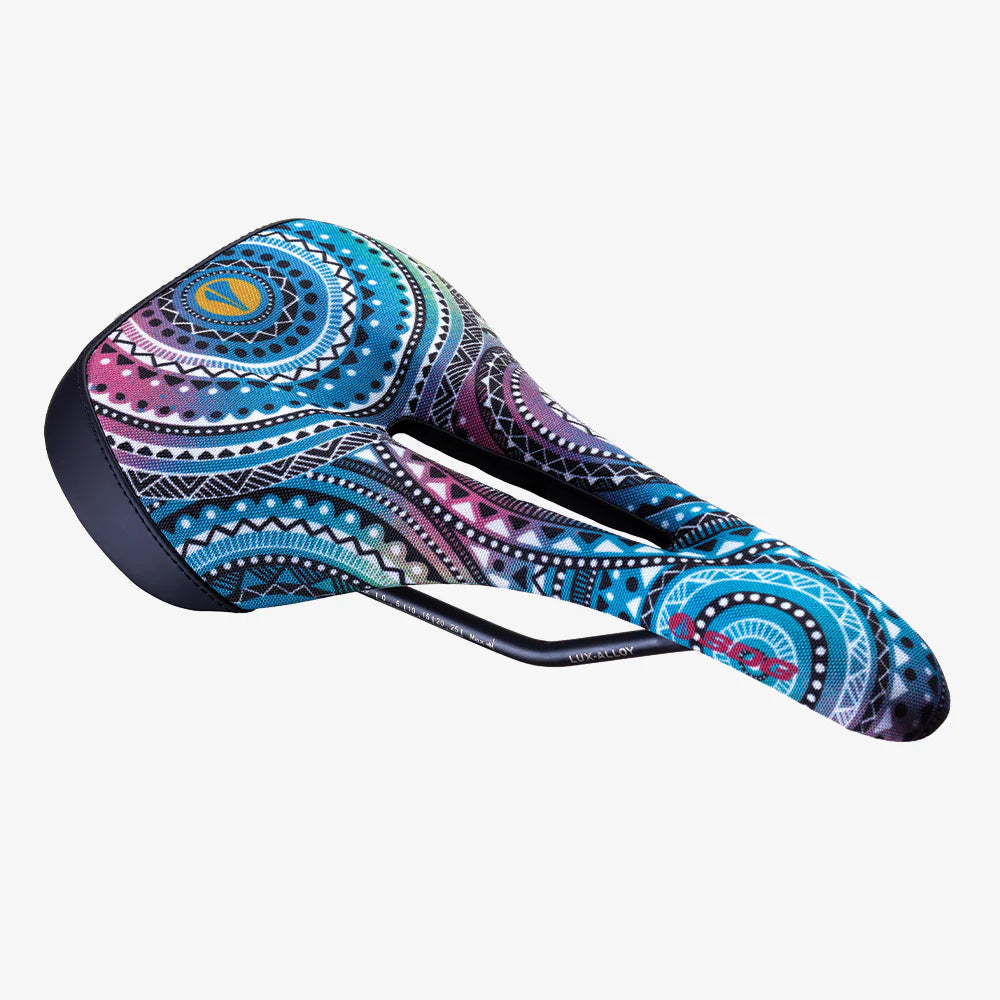 Selle SDG ALLURE V2 Femme Rails Lux-Alloy Cornish Surf