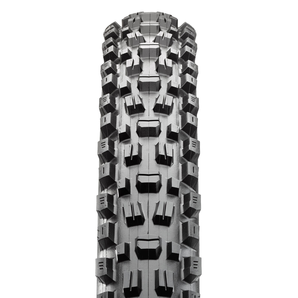 MAXXIS ASSEGAI 29x2.50 New DH 3C Grip Tubeless Ready-band