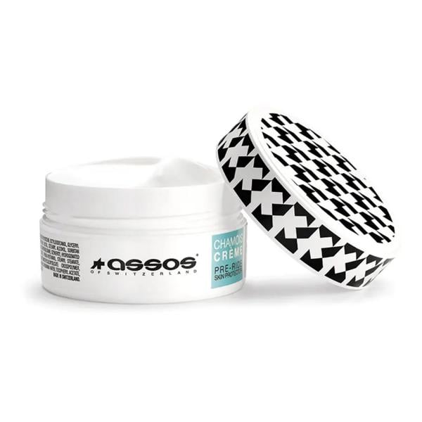 ASSOS CHAMOIS CREME 200ml voor de gemzenhuid