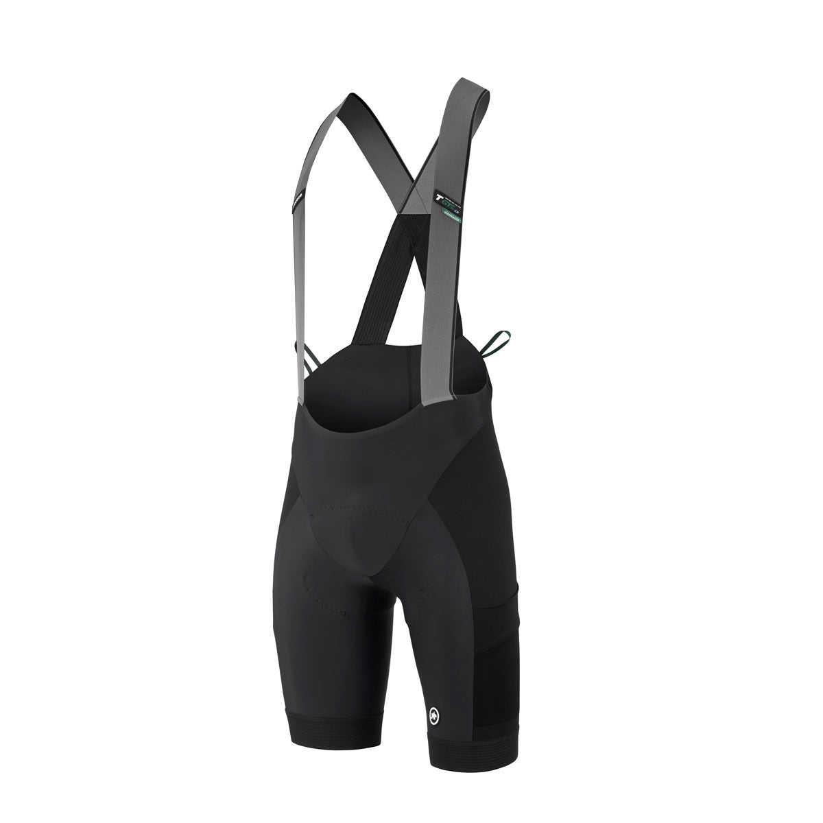 ASSOS MILLE GTC C2 Bib Tight Zwart