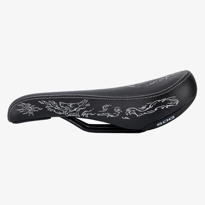 Zadel SDG APOLLO B-RAGE Signature Rails Cr-Mo