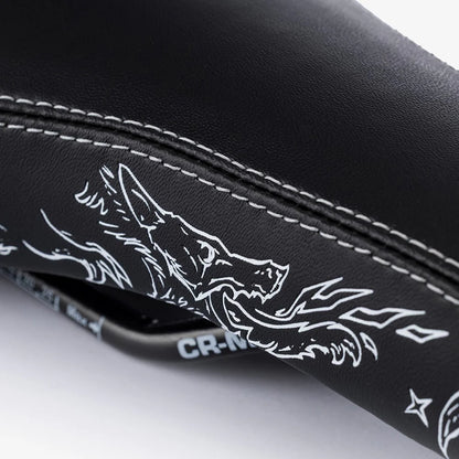 Zadel SDG APOLLO B-RAGE Signature Rails Cr-Mo