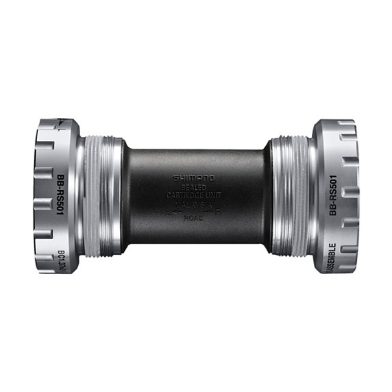 SHIMANO BB-RS501 ITA crankstel