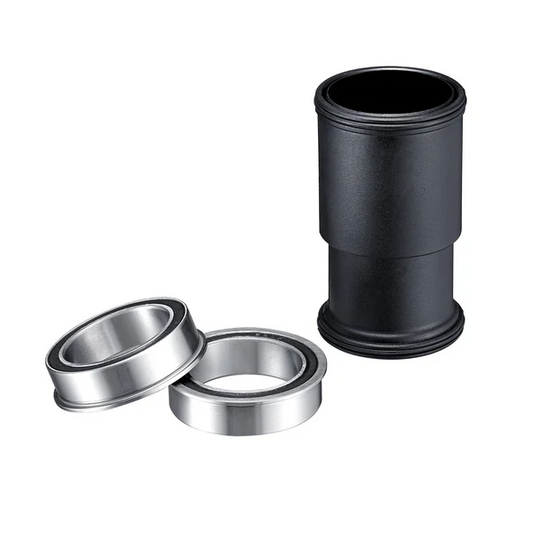 E-THIRTEEN BB92 crankstel 24 mm as Press-Fit