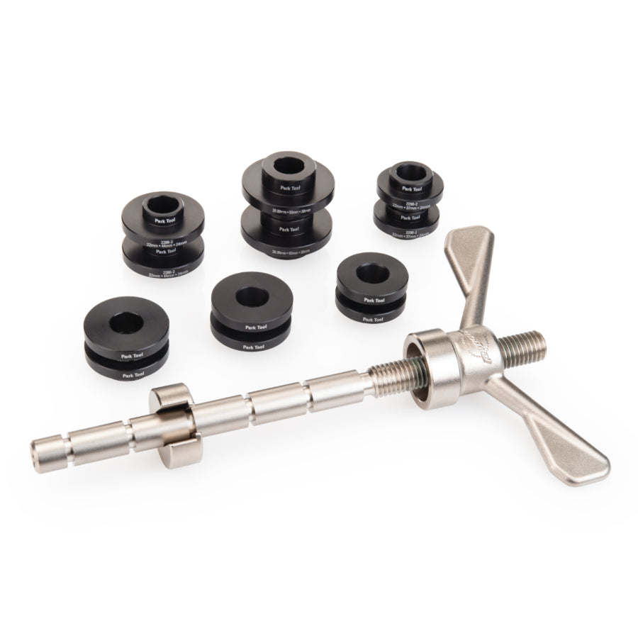 Park Tool BBP-1.2 persset voor trapaslagers