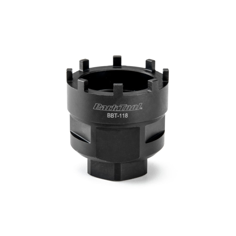 Park Tool BBT-118 trapassleutel voor 8 uitsparingen