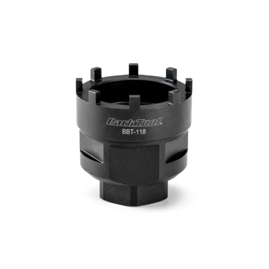 Park Tool BBT-118 trapassleutel voor 8 uitsparingen