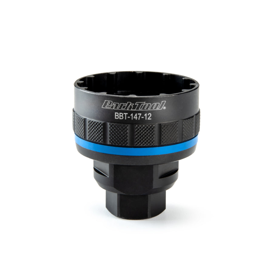 Park Tool BBT-147-12 trapasgereedschap voor 12 uitsparingen