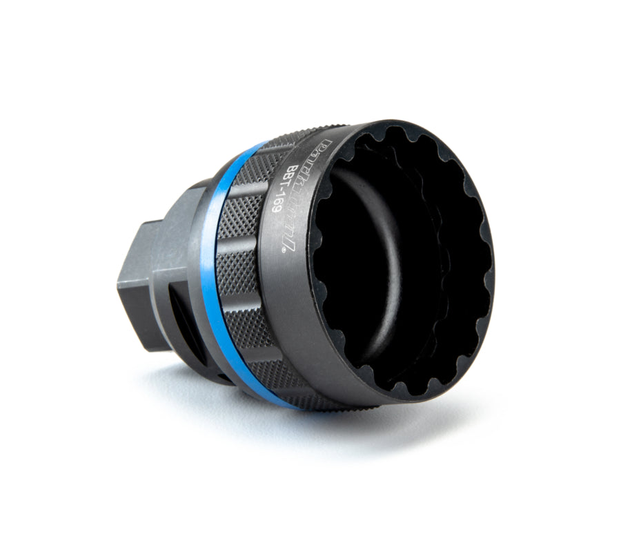 Detailaanzicht van de Park Tool BBT-169