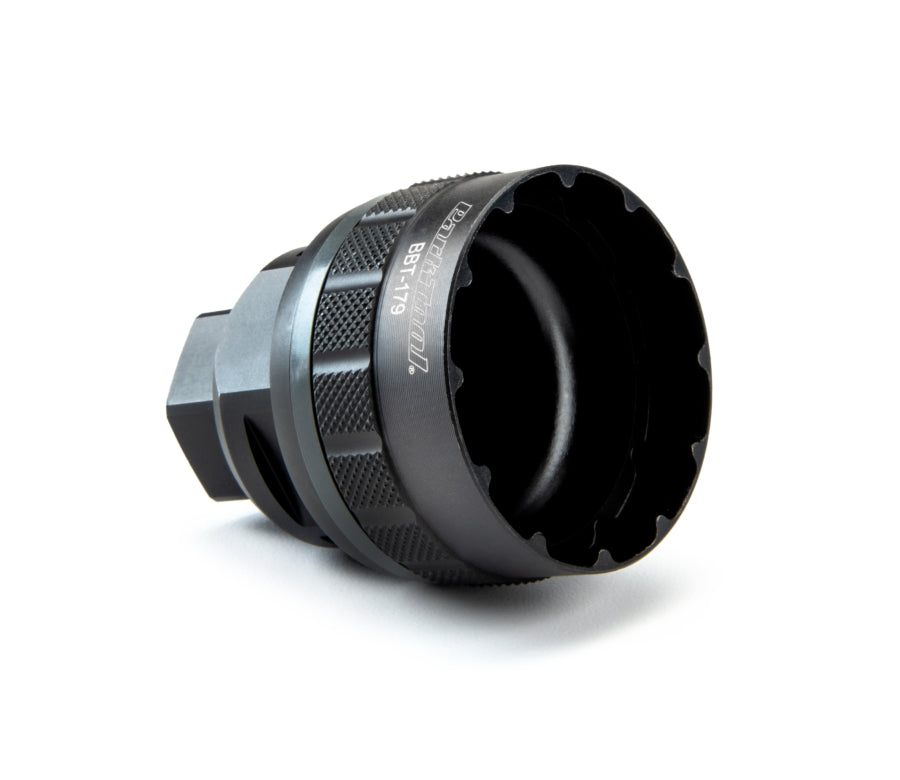 Detailaanzicht van de Park Tool BBT-179