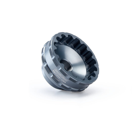 Park Tool BBT-27.3 Outil pour boîtier de pédalier 16 encoches