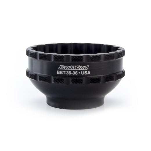 Trapassleutel PARK TOOL BBT-35-36