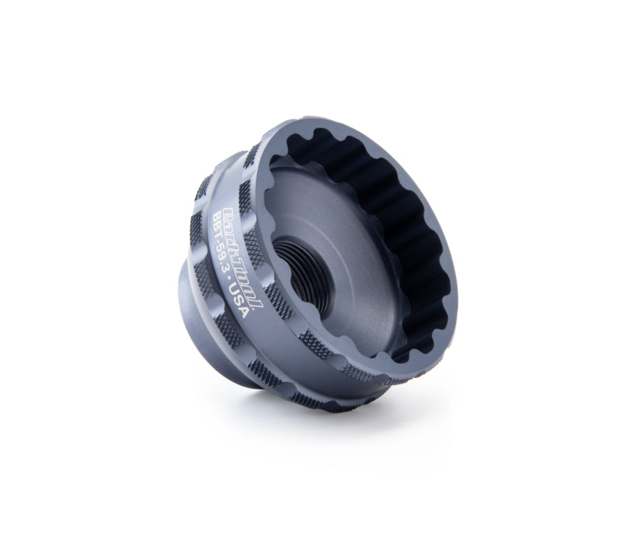 Park Tool BBT-59.3 trapassleutel met 16 nokken