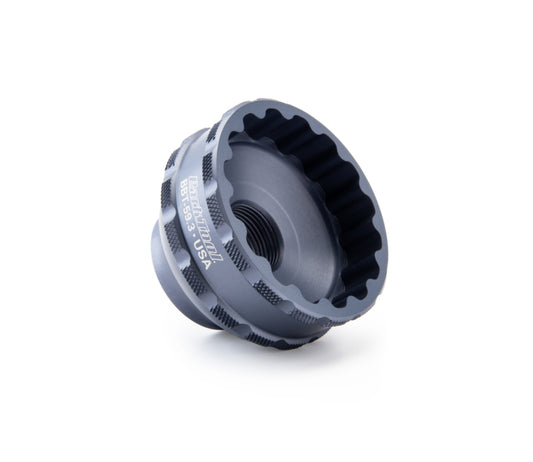 Park Tool BBT-59.3 Outil pour boîtier de pédalier 16 encoches
