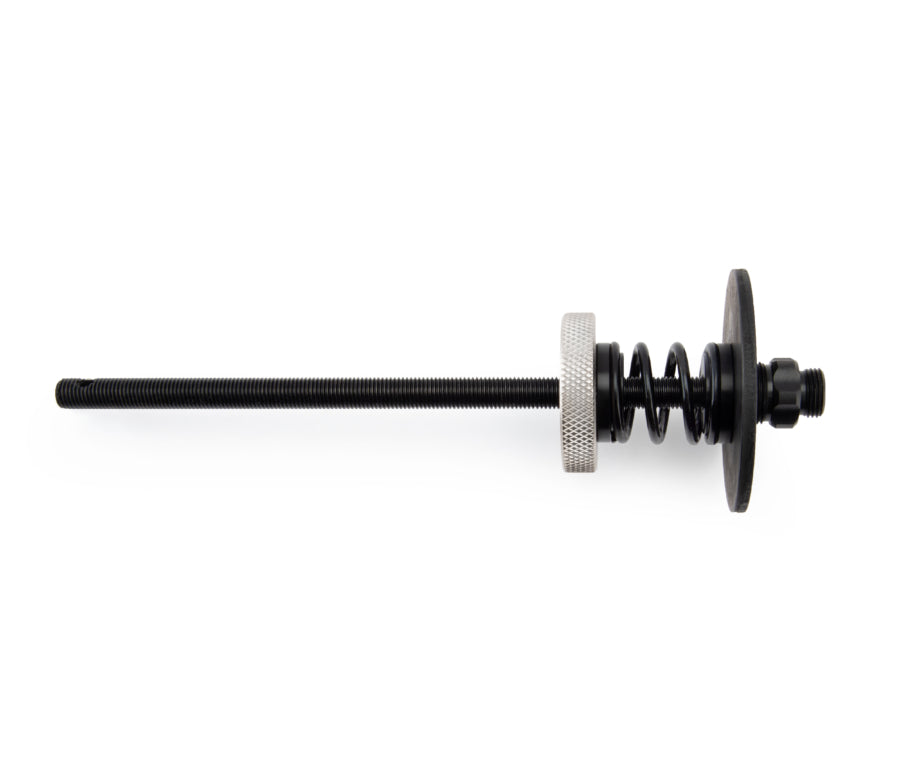 Borgsysteem voor trapassleutel PARK TOOL BBT-RS