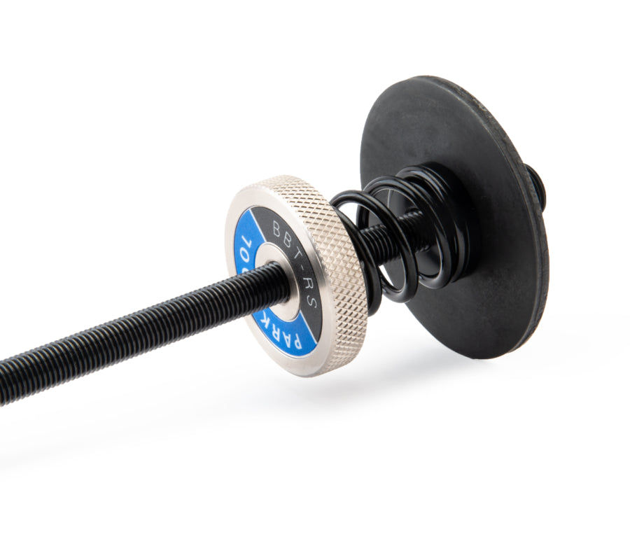 Borgsysteem voor trapassleutel PARK TOOL BBT-RS