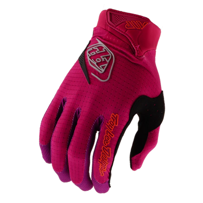Handschoenen TROY LEE DESIGNS AIR MONO Junior Fushia
