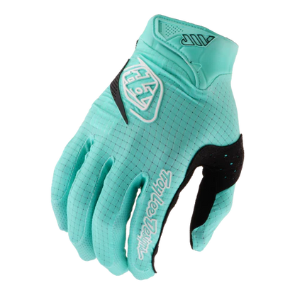 Gants TROY LEE DESIGNS AIR MONO Junior Real Teal