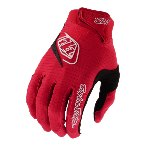 TROY LEE DESIGNS AIR MONO Junior Handschoenen Rood