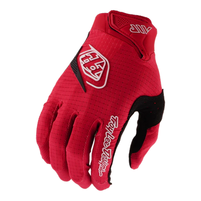TROY LEE DESIGNS AIR MONO Junior handschoenen Rood