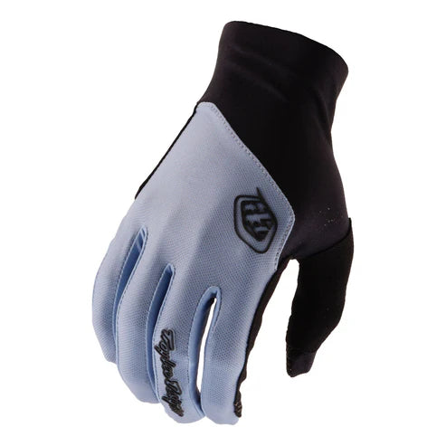 Gants TROY LEE DESIGNS FLOWLINE Mono Bleu