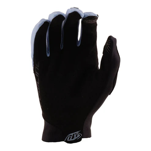 Gants TROY LEE DESIGNS FLOWLINE Mono Bleu