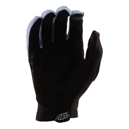 Handschoenen TROY LEE DESIGNS FLOWLINE Mono Blauw
