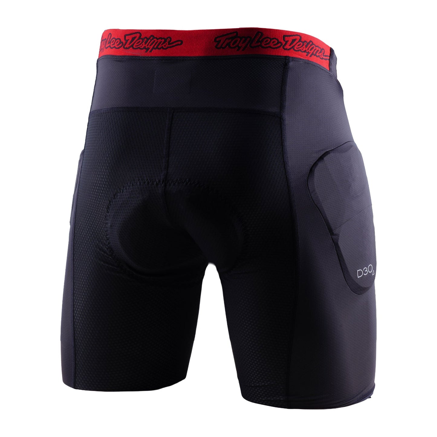 Sous Short de Protection TROY LEE DESIGNS PRO ENDURO Noir