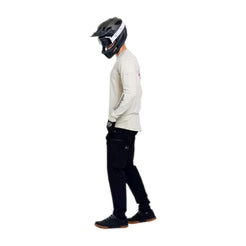 TROY LEE DESIGNS RUCKUS RIDE ART ET SPEED Trui met lange mouwen en puimsteen