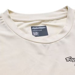 TROY LEE DESIGNS RUCKUS RIDE ART ET SPEED Trui met lange mouwen en puimsteen