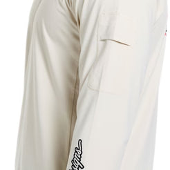 TROY LEE DESIGNS RUCKUS RIDE ART ET SPEED Trui met lange mouwen en puimsteen