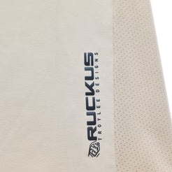 TROY LEE DESIGNS RUCKUS RIDE ART ET SPEED Trui met lange mouwen en puimsteen