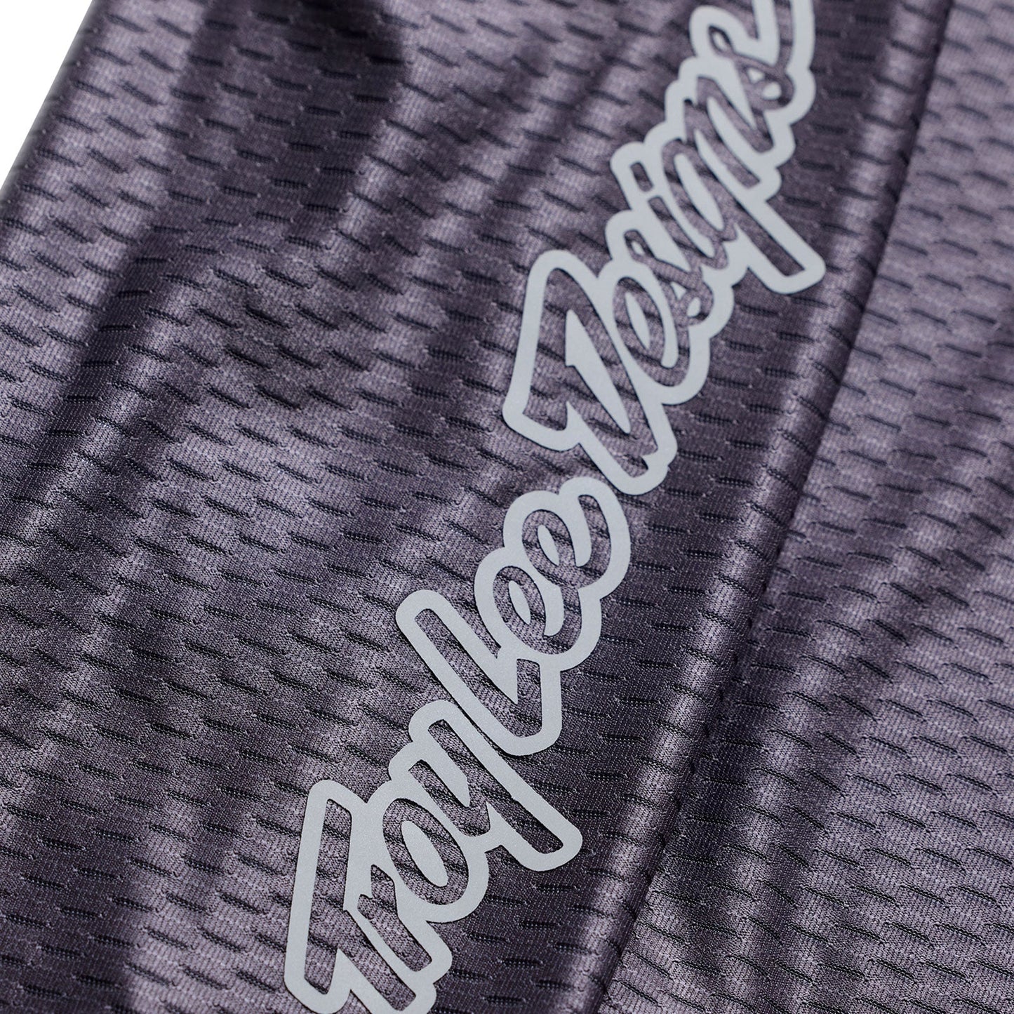 Maillot TROY LEE DESIGNS SKYLINE PRO AIR MONO Manches Longues Carbon