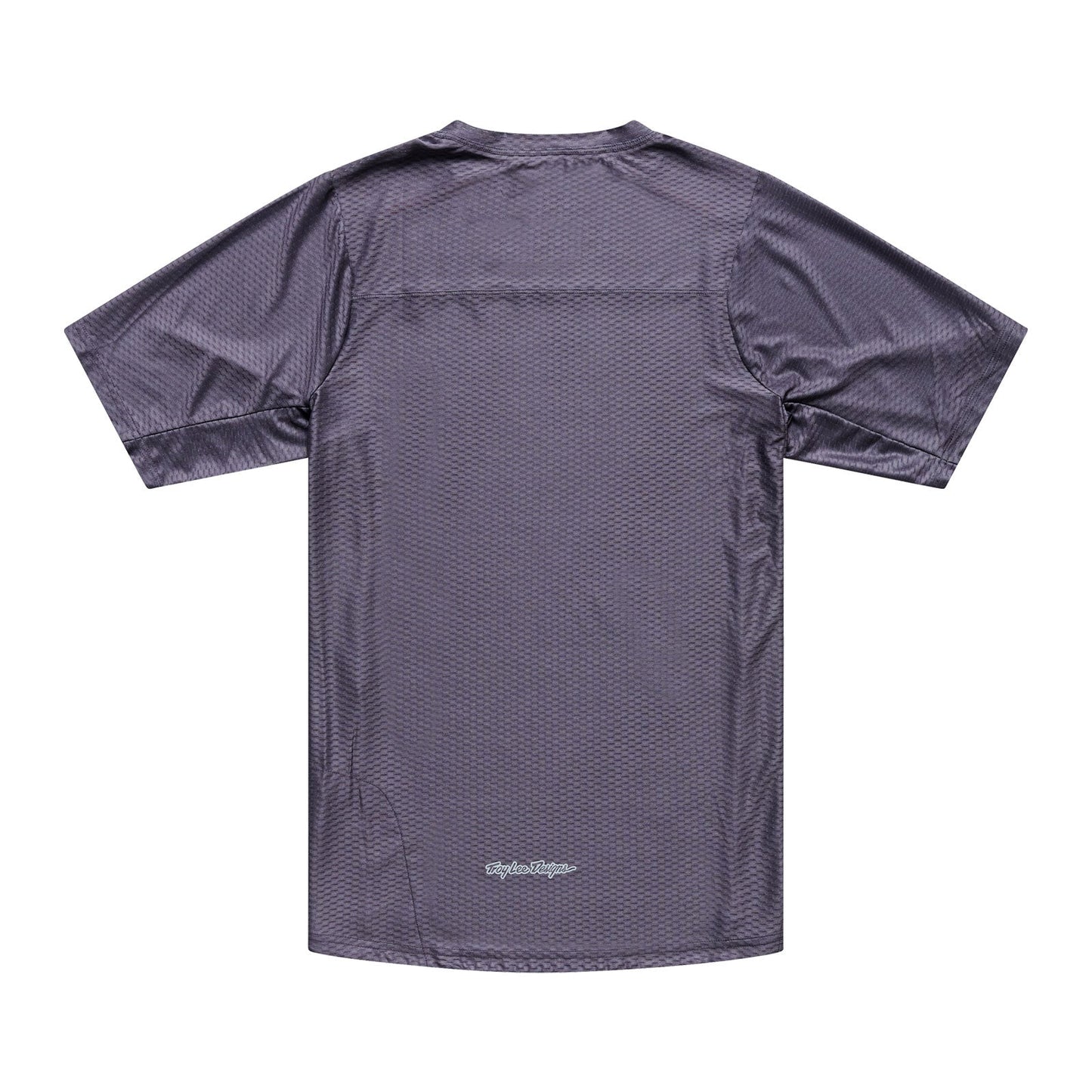 TROY LEE DESIGNS SKYLINE PRO AIR MONO Korte mouwen Jersey Koolstof
