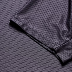 Maillot TROY LEE DESIGNS SKYLINE PRO AIR MONO Manches Courtes Carbon