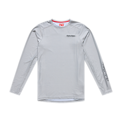 Shirt TROY LEE DESIGNS SKYLINE PRO AIR MONO Lange Mouwen Sage