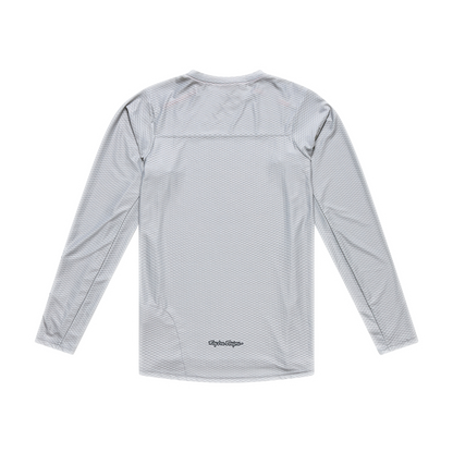 Shirt TROY LEE DESIGNS SKYLINE PRO AIR MONO Lange Mouwen Sage