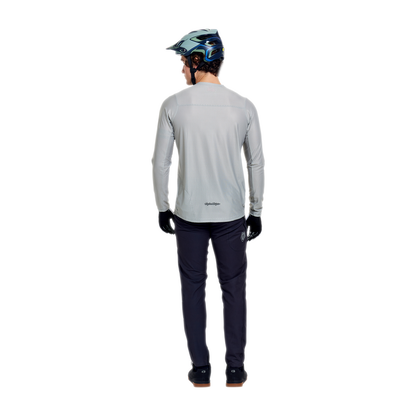 Shirt TROY LEE DESIGNS SKYLINE PRO AIR MONO Lange Mouwen Sage