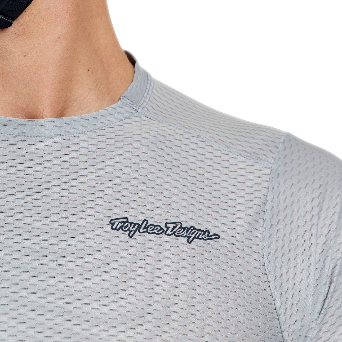 TROY LEE DESIGNS SKYLINE PRO AIR MONO Korte mouwen Jersey Sage